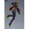 Persona 5 The Animation - Figure Futaba Sakura Oracle, Figma