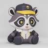 PREORDER - Honkai: Star Rail - Baseball Raccoon figure, Huggy Good Smile