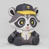 PRÉCOMMANDE - Honkai: Star Rail - Figurine Baseball Raccoon, Huggy Good Smile