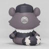 PREORDER - Honkai: Star Rail - Baseball Raccoon figure, Huggy Good Smile