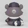 PRÉCOMMANDE - Honkai: Star Rail - Figurine Baseball Raccoon, Huggy Good Smile