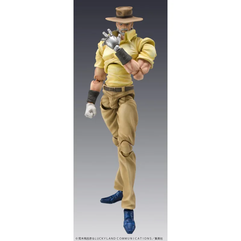 PRÉCOMMANDE - JoJo's...