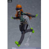 Persona 5 The Animation - Figure Futaba Sakura Oracle, Figma
