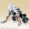 PRÉCOMMANDE - JoJo's Bizarre Adventure: Stardust Crusaders - Figurine The Fool, Statue Legend