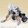 PREORDER - JoJo's Bizarre Adventure: Stardust Crusaders - The Fool figure, Statue Legend