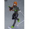 Persona 5 The Animation - Figure Futaba Sakura Oracle, Figma