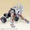 PRÉCOMMANDE - JoJo's Bizarre Adventure: Stardust Crusaders - Figurine The Fool, Statue Legend