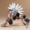 PRÉCOMMANDE - JoJo's Bizarre Adventure: Stardust Crusaders - Figurine The Fool, Statue Legend