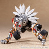 PREORDER - JoJo's Bizarre Adventure: Stardust Crusaders - The Fool figure, Statue Legend