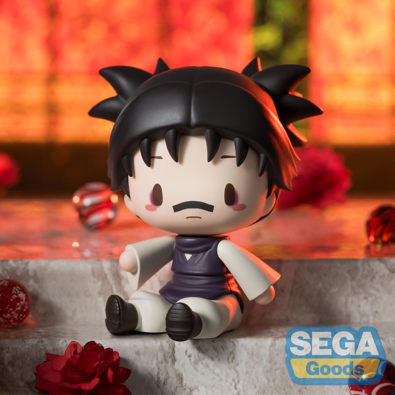 PRÉCOMMANDE - Jujutsu Kaisen - Figurine Choso, Fuwa Petit
