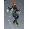 Persona 5 The Animation - Figure Futaba Sakura Oracle, Figma