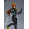 Persona 5 The Animation - Figure Futaba Sakura Oracle, Figma