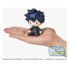 PREORDER - Jujutsu Kaisen - Megumi Fushiguro figure, Fuwa Petit