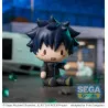 PRÉCOMMANDE - Jujutsu Kaisen - Figurine Megumi Fushiguro, Fuwa Petit