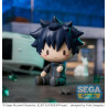 PREORDER - Jujutsu Kaisen - Megumi Fushiguro figure, Fuwa Petit