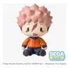 PRÉCOMMANDE - Jujutsu Kaisen - Figurine Yuji Itadori, Fuwa Petit
