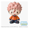 PREORDER - Jujutsu Kaisen - Yuji Itadori figure, Fuwa Petit