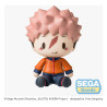 PREORDER - Jujutsu Kaisen - Yuji Itadori figure, Fuwa Petit
