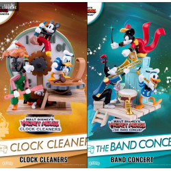 Disney - Figurine Mickey...
