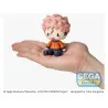 PRÉCOMMANDE - Jujutsu Kaisen - Figurine Yuji Itadori, Fuwa Petit