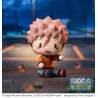 PRÉCOMMANDE - Jujutsu Kaisen - Figurine Yuji Itadori, Fuwa Petit