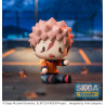 PREORDER - Jujutsu Kaisen - Yuji Itadori figure, Fuwa Petit