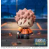 PRÉCOMMANDE - Jujutsu Kaisen - Figurine Yuji Itadori, Fuwa Petit