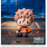 PREORDER - Jujutsu Kaisen - Yuji Itadori figure, Fuwa Petit