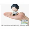 PRÉCOMMANDE - Jujutsu Kaisen - Figurine Yuta Okkotsu, Fuwa Petit