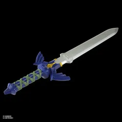 PRÉCOMMANDE - The Legend of...