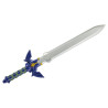 PREORDER - The Legend of Zelda: Tears of the Kingdom Heroes of Hyrule - Replica Electronic Master Sword