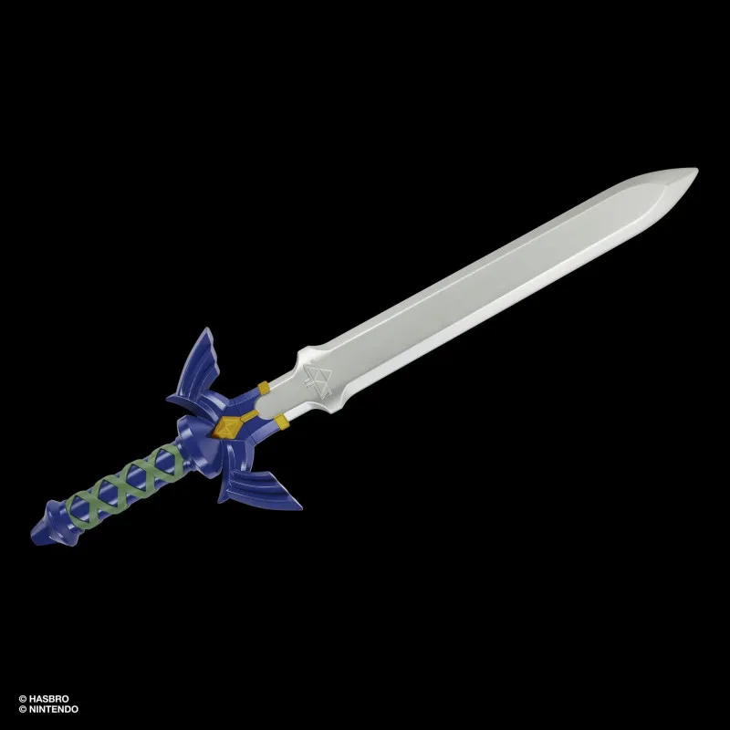 PRÉCOMMANDE - The Legend of...