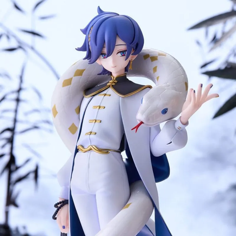 PRÉCOMMANDE - Character Vocal Series - Figurine Kaito Chinese Style, G.S. Collection