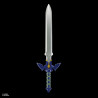 PREORDER - The Legend of Zelda: Tears of the Kingdom Heroes of Hyrule - Replica Electronic Master Sword