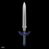 PRÉCOMMANDE - The Legend of Zelda: Tears of the Kingdom Heroes of Hyrule - Réplique épée de légende électronique