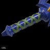 PREORDER - The Legend of Zelda: Tears of the Kingdom Heroes of Hyrule - Replica Electronic Master Sword