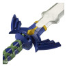 PREORDER - The Legend of Zelda: Tears of the Kingdom Heroes of Hyrule - Replica Electronic Master Sword