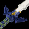 PREORDER - The Legend of Zelda: Tears of the Kingdom Heroes of Hyrule - Replica Electronic Master Sword