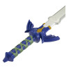 PREORDER - The Legend of Zelda: Tears of the Kingdom Heroes of Hyrule - Replica Electronic Master Sword