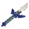 PRÉCOMMANDE - The Legend of Zelda: Tears of the Kingdom Heroes of Hyrule - Réplique épée de légende électronique