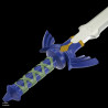 PRÉCOMMANDE - The Legend of Zelda: Tears of the Kingdom Heroes of Hyrule - Réplique épée de légende électronique