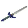 PRÉCOMMANDE - The Legend of Zelda: Tears of the Kingdom Heroes of Hyrule - Réplique épée de légende électronique