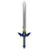 PREORDER - The Legend of Zelda: Tears of the Kingdom Heroes of Hyrule - Replica Electronic Master Sword