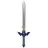 PRÉCOMMANDE - The Legend of Zelda: Tears of the Kingdom Heroes of Hyrule - Réplique épée de légende électronique