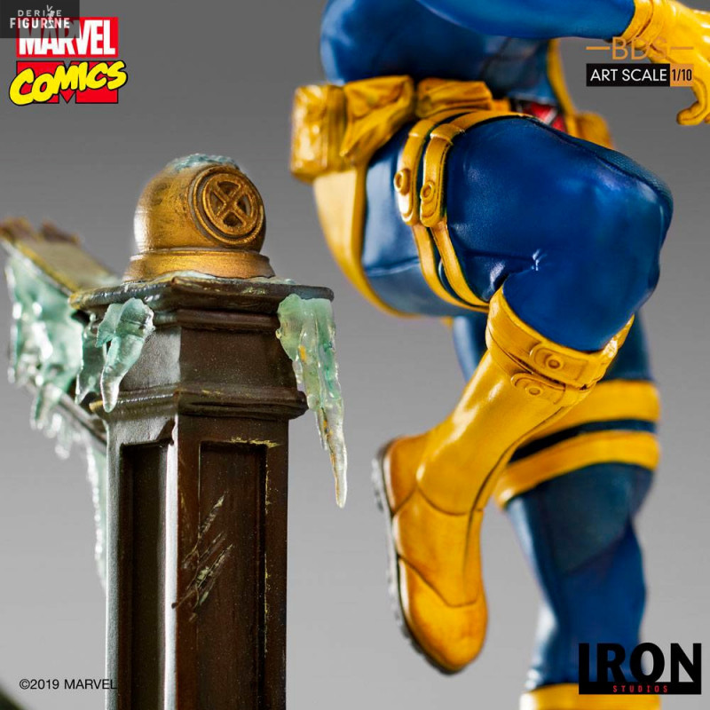 Marvel, X-Men - Figurine...