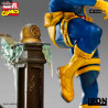 Marvel, X-Men - Cyclops figure, BDS Art Scale