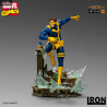 Marvel, X-Men - Cyclops figure, BDS Art Scale