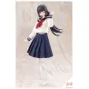 PRÉCOMMANDE - Sousai Shojo Teien - Figurine Kiru Pla Kuon Yakushiji Touou High School Uniform, Plastic Model Kit