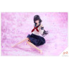 PREORDER - Sousai Shojo Teien - Figure Kiru Pla Kuon Yakushiji Touou High School Uniform, Plastic Model Kit