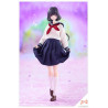 PRÉCOMMANDE - Sousai Shojo Teien - Figurine Kiru Pla Kuon Yakushiji Touou High School Uniform, Plastic Model Kit